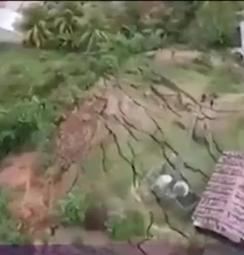 Entregarán bono de arrendamiento de S/500 a familias afectadas por deslizamientos en San Martín