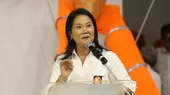 #EntreTuits: Keiko Fujimori propone "reformar" la Constitución para "evitar abuso de cuestiones de confianza y vacancias presidenciales" - Noticias de entretuits