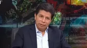 “La entrevista del presidente fue clara, concreta y precisa”, afirma congresista Edgar Tello - Noticias de marisol-perez-tello
