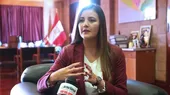 Equipo Especial Lava Jato inicia investigación contra Yamila Osorio por presuntos pagos ilícitos de ICCGSA - Noticias de anthony-osorio