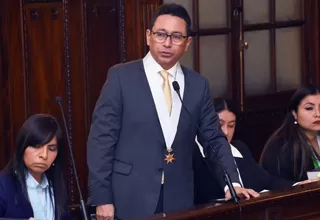 Equipo Lava Jato acusa a 29 árbitros por favorecer a Odebrecht
