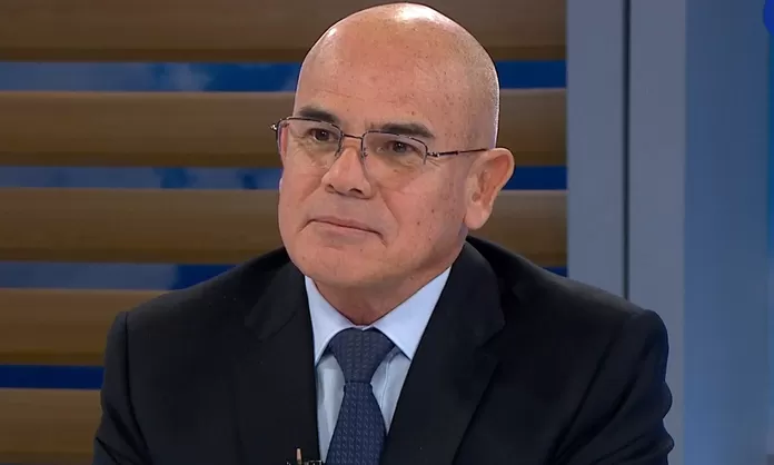 Ernesto Álvarez, miembro del PPC