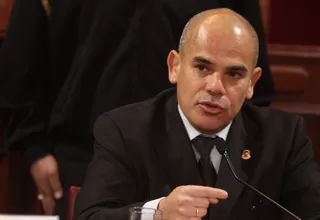 Ernesto Álvarez Miranda pide licencia a su militancia en el PPC