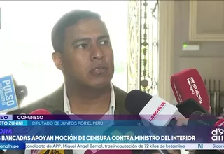 Ernesto Zunini respalda censura de César Astudillo y cuestiona su gestión frente a la inseguridad
