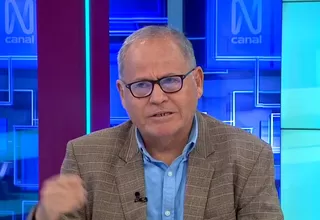 Ramiro Escobar: protestas en EE.UU. surgen por políticas migratorias de Trump