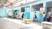 Escolares asisten a colegio en pésimo estado  - Noticias de colegio-medico-peru