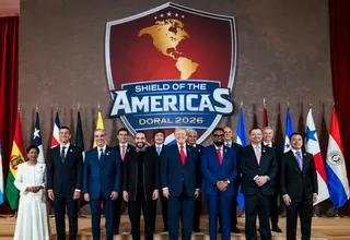 Escudo de las Américas: ¿Qué es y cuáles son sus objetivos?
