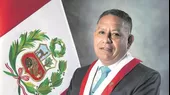 Esdras Medina reununció a Renovación Popular - Noticias de comedor-popular