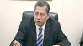 Espinosa-Saldaña acerca de decisión del TC sobre la demanda competencial: Deja un vacío peligroso para la estabilidad - Noticias de demanda-competencial