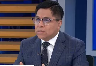 Espinoza: Vizcarra debe asistir por gravedad de los cargos