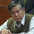 EsSalud: Alberto Fujimori presenta un cuadro de urticaria alérgica