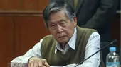 EsSalud: Alberto Fujimori presenta un cuadro de urticaria alérgica - Noticias de essalud
