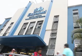 EsSalud anuncia reprogramación de citas por paro parcial de transporte