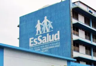 EsSalud: casi todas la citas médicas se reservarán vía celular al 2021