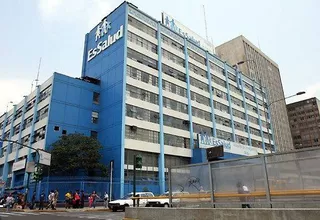 EsSalud dispuso S/. 137 millones para pagar horas extras a médicos no huelguistas