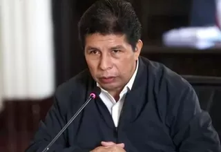 EsSalud investiga filtración de datos médicos de Pedro Castillo