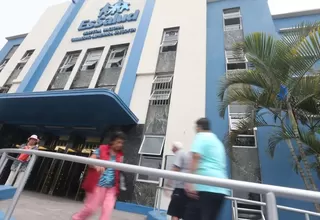 EsSalud levanta huelga tras acuerdo con sindicatos por incentivos