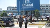 EsSalud suspenderá contratos de servicio de hemodiálisis - Noticias de hemodialisis