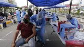 EsSalud: Vacunatorio de Plaza Norte estará en mantenimiento del 20 al 22 de setiembre - Noticias de corea-norte