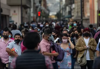 Temperatura en Lima para este miércoles 6 de noviembre