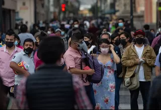 Temperatura en Lima para este jueves 14 de noviembre