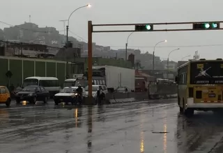 Esta será la temperatura para este miércoles 21 de agosto