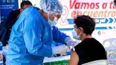 Estación Naranjal será punto de vacunación contra el COVID-19 - Noticias de metropolitano