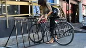 Estacionamientos públicos deberán contar con espacios para bicicletas - Noticias de bicicleta
