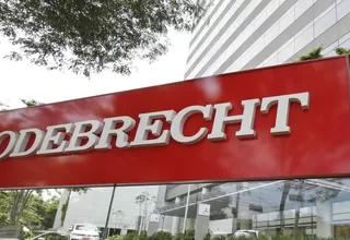 Estado cobra séptima cuota de reparación civil a Odebrecht
