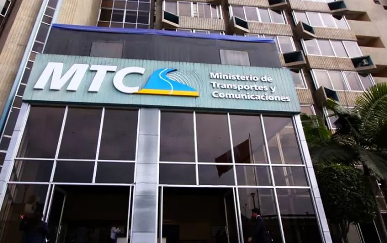 MTC garantiza transitabilidad y abastecimiento durante el estado de  emergencia | Canal N