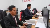 Estado de emergencia: Sunafil informó que trabajadores pueden hacer denuncias virtuales - Noticias de sunafil