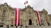 Estado peruano brindó máximas facilidades a misión de la CIDH para sus actividades en el país - Noticias de actividades