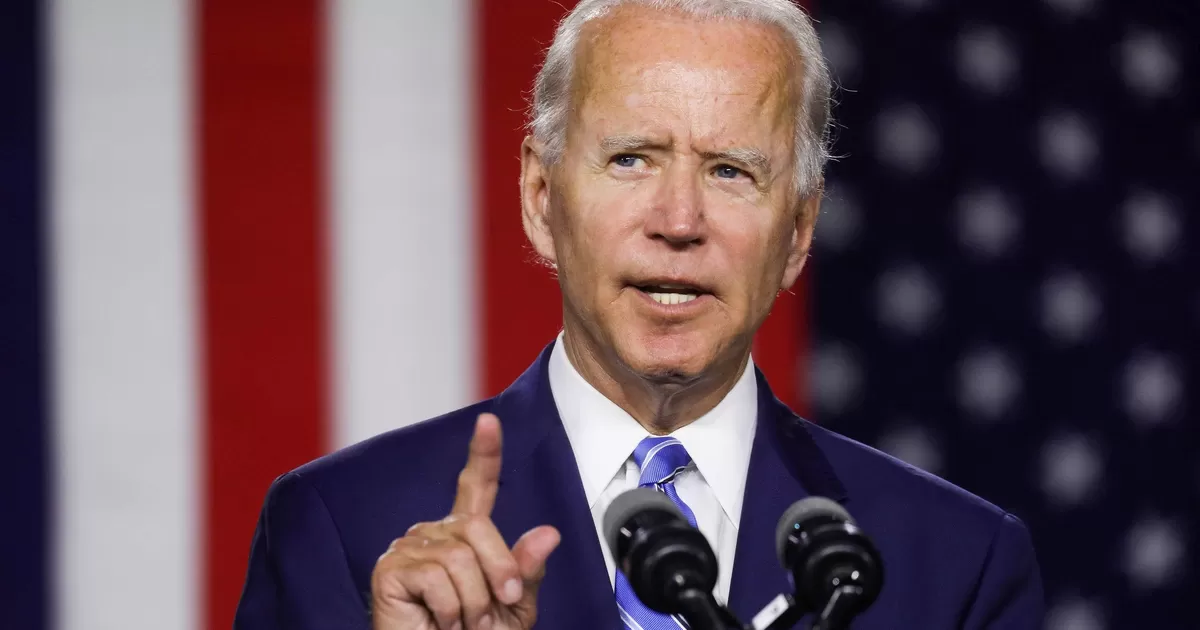 Estados Unidos: Biden acelerará envío de armas a Ucrania