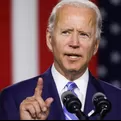 Estados Unidos: Biden acelerará envío de armas a Ucrania