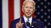 Estados Unidos: Biden acelerará envío de armas a Ucrania - Noticias de pandora-papers