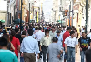 Gobierno decretó el jueves 29 de agosto como día no laborable 