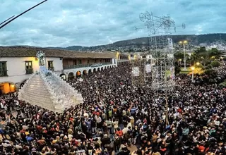 Este jueves 6 y viernes 7 de abril serán feriados por Semana Santa