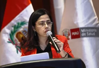 Este es el perfil de Marcela Huaita Alegre, nueva ministra de la Mujer