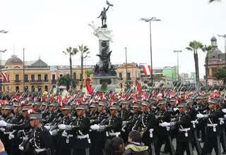 Este es el plan de desvíos por el Día de la Bandera y procesión del Corpus Christi