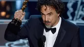 Estos son los ganadores de los premios Óscar 2015 - Noticias de oscar-valdes