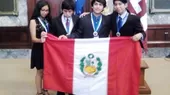 Estudiantes peruanos ganan medallas en Olimpiada de Física en Cuba - Noticias de olimpiadas