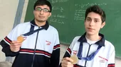 Estudiantes peruanos ganaron oro y bronce en olimpiadas de Física - Noticias de nasa