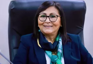 Ética pide informe a congresista Milagros Jáuregui por albergue