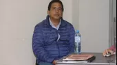 Poder Judicial dictó 9 meses de prisión preventiva contra Guillermo Riera - Noticias de elio-riera