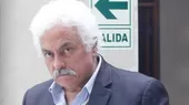 Ex abogada de Benedicto Jiménez negó haberle ofrecido su casa para esconderse - Noticias de clandestinidad