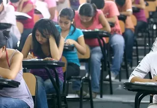 Examen de admisión 2023: Las fechas de las pruebas en universidades estatales