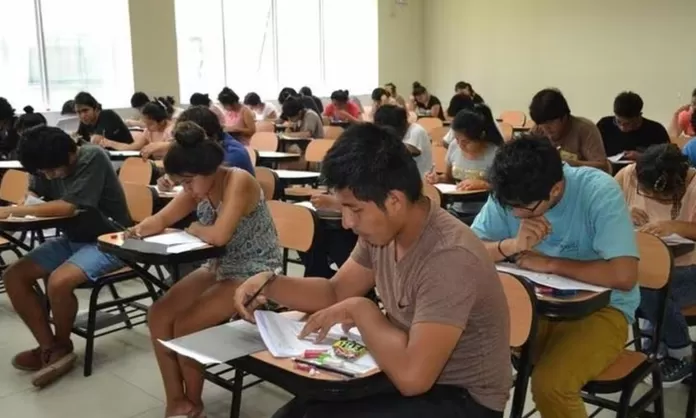 Examen de admisión a San Marcos: El link para conocer los resultados de ...