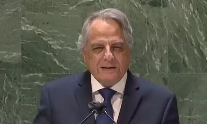 Excanciller Manuel Rodríguez Cuadros descarta ocupar algún cargo