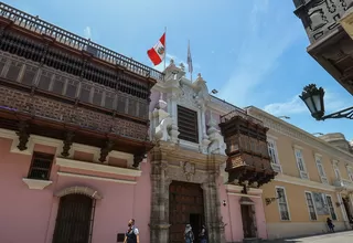 Excancilleres apoyan llamado a consulta planteado por Perú para la Alianza del Pacífico