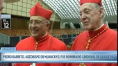 EXCLUSIVO: Barreto declaró por primera vez como cardenal junto a Cipriani - Noticias de marita-barreto